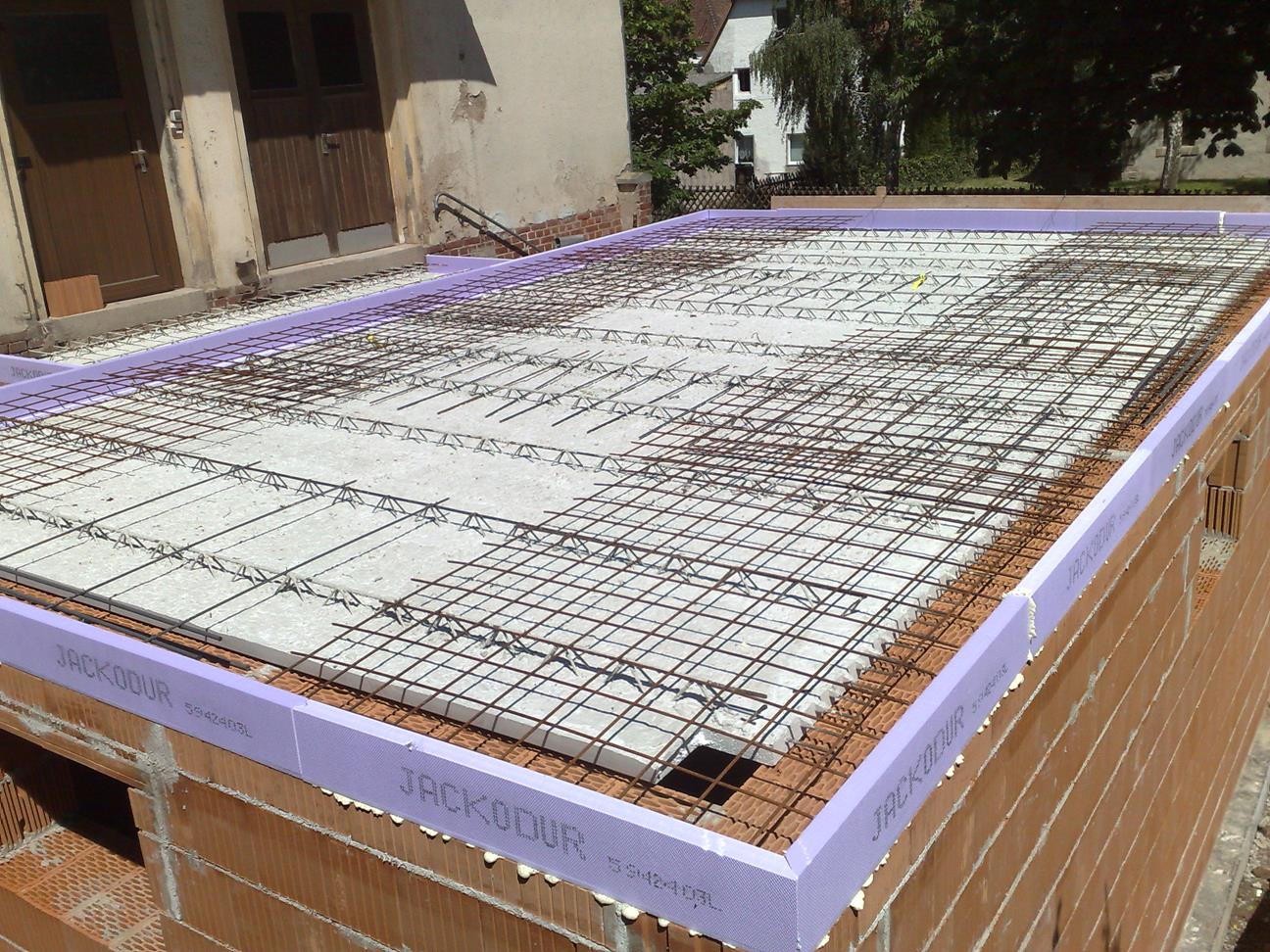 Dorfgemeinschaftshaus Steinbrücken